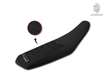 Load image into Gallery viewer, Suzuki RMZ 250 2019-2022 450 2018-2022 JN-Europe Seat Cover Super-Grip 20497-50