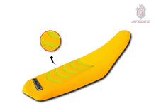 Load image into Gallery viewer, Suzuki RMZ 250 2019-2022 450 2018-2022 JN-Europe Seat Cover Super-Grip 20501-4