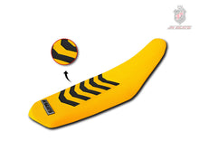Load image into Gallery viewer, Suzuki RMZ 250 2019-2022 450 2018-2022 JN-Europe Seat Cover Super-Grip 20501-4