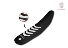 Load image into Gallery viewer, Yamaha YZ125 YZ250 2022 JN-Europe Seat Cover Anti-Slip Super-Grip Black New