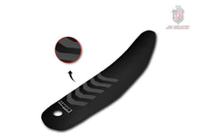 Load image into Gallery viewer, Yamaha YZ125 YZ250 2022 JN-Europe Seat Cover Anti-Slip Super-Grip Black New