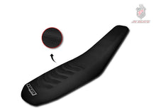 Load image into Gallery viewer, Fantic XX 125 250 2021-2022 JN-Europe Seat Cover Super-Grip New 20561-4