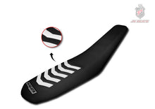 Load image into Gallery viewer, Fantic XX 125 250 2021-2022 JN-Europe Seat Cover Super-Grip New 20561-4