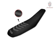 Load image into Gallery viewer, Fantic XX 125 250 2021-2022 JN-Europe Seat Cover Super-Grip New 20561-4