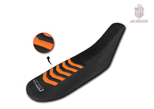 Load image into Gallery viewer, KTM SX 2001-2006 EXC 2003-2007 JN-Europe Seat Cover Super-Grip 20578-81