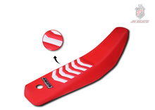 Load image into Gallery viewer, Aprilia RX 125 SX 125 2018-2022 JN-Europe Seat Cover Super-Grip New 20591-4