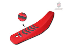 Load image into Gallery viewer, Aprilia RX 125 SX 125 2018-2022 JN-Europe Seat Cover Super-Grip New 20591-4