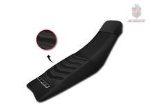 Load image into Gallery viewer, Yamaha YZ250F 2014-2018 YZ450F 2014-2017 JN-Europe Seat Cover Super-Grip 20609-5
