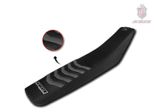 Load image into Gallery viewer, Husqvarna FC-TC-FS 125 250 350 2023 JN-Europe Seat Cover Super-Grip New 20614-7