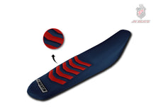 Load image into Gallery viewer, Gas Gas MC EC 125 250 350 450 2021-2023 JN-Europe Seat Cover Super-Grip 20626-9