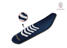 Load image into Gallery viewer, Gas Gas MC EC 125 250 350 450 2021-2023 JN-Europe Seat Cover Super-Grip 20626-9
