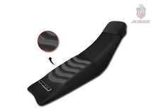 Load image into Gallery viewer, Yamaha YZ250F 2014-2018 YZ450F 2014-2017 JN-Europe Seat Cover Super-Grip 20609-5
