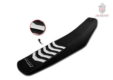 Load image into Gallery viewer, KTM SX-SXF-SMR 125 250 300 350 2023 JN-Europe Seat Cover Super-Grip New 20636-9