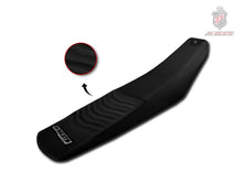 Load image into Gallery viewer, KTM SX-SXF-SMR 125 250 300 350 2023 JN-Europe Seat Cover Super-Grip New 20636-9