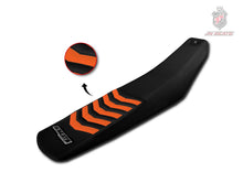 Load image into Gallery viewer, KTM SX-SXF-SMR 125 250 300 350 2023 JN-Europe Seat Cover Super-Grip New 20636-9