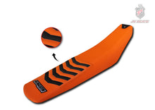 Load image into Gallery viewer, KTM SX-SXF-SMR 125 250 300 350 2023 JN-Europe Seat Cover Super-Grip New 20640-3
