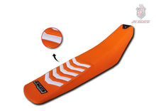 Load image into Gallery viewer, KTM SX-SXF-SMR 125 250 300 350 2023 JN-Europe Seat Cover Super-Grip New 20640-3