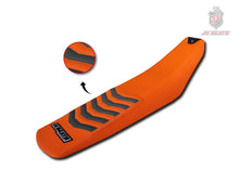 Load image into Gallery viewer, KTM SX-SXF-SMR 125 250 300 350 2023 JN-Europe Seat Cover Super-Grip New 20640-3