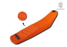 Load image into Gallery viewer, KTM SX-SXF-SMR 125 250 300 350 2023 JN-Europe Seat Cover Super-Grip New 20640-3