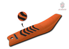 Load image into Gallery viewer, KTM SX 65 2016-2023 JN-Europe Seat Cover Super-Grip New 20653-6