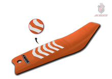 Load image into Gallery viewer, KTM SX 65 2016-2023 JN-Europe Seat Cover Super-Grip New 20653-6