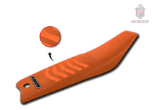 Load image into Gallery viewer, KTM SX 65 2016-2023 JN-Europe Seat Cover Super-Grip New 20653-6