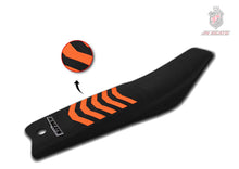 Load image into Gallery viewer, KTM SX 65 2016-2023 JN-Europe Seat Cover Super-Grip New 20657-60