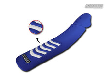 Load image into Gallery viewer, Yamaha YZF 450 YZ450F 2023 JN-Europe Seat Cover Super-Grip New 20673-76