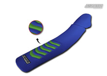 Load image into Gallery viewer, Yamaha YZF 450 YZ450F 2023 JN-Europe Seat Cover Super-Grip New 20673-76