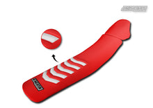 Load image into Gallery viewer, Fantic XXF 450 2023 JN-Europe Seat Cover Super-Grip New 20685-68