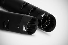 Load image into Gallery viewer, Zard slip-on silencer for Harley-Davidson Grand American Touring 2021-2022 — Euro Motards