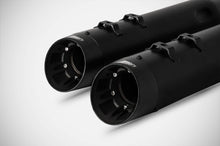 Load image into Gallery viewer, Zard slip-on silencer for Harley-Davidson Grand American Touring 2021-2022 — Euro Motards — view 3