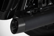 Load image into Gallery viewer, Zard slip-on silencer for Harley-Davidson Grand American Touring 2021-2022 — Euro Motards — view 4