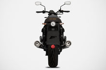 Load image into Gallery viewer, Zard mirror polished racing slip-on silencer for Moto Guzzi V7 850 2021-2022 — Euro Motards — view 3