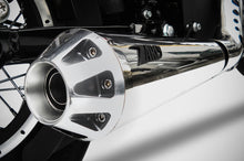 Load image into Gallery viewer, Zard full mirror-polished system for Harley-Davidson Sportster 2014-2016 — Euro Motards