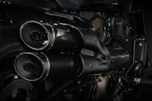 Load image into Gallery viewer, Zard full system 2-2 GT Euro 5 for Harley-Davidson Sportster S 2021-2023 — Euro Motards