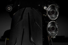 Load image into Gallery viewer, Zard full system 2-2 GT Euro 5 for Harley-Davidson Sportster S 2021-2023 — Euro Motards — view 3