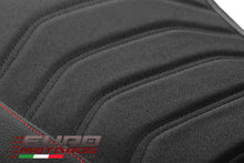 Load image into Gallery viewer, Luimoto s-touring tec-grip seat cover 2 color options for Honda CB500X 2019-2022 — Euro Motards — view 3