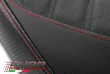 Load image into Gallery viewer, Luimoto s-touring tec-grip seat cover 2 color options for Honda CB500X 2019-2022 — Euro Motards — view 4
