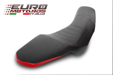 Load image into Gallery viewer, Luimoto s-touring tec-grip seat cover 2 color options for Honda CB500X 2019-2022 — Euro Motards — view 2