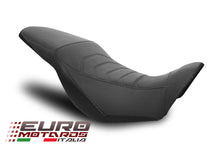 Load image into Gallery viewer, Honda CB500X 2019-2022 Luimoto S-Touring Tec-Grip Seat Cover 2 Color Options New