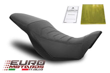 Load image into Gallery viewer, Honda CB500X 2019-2022 Luimoto S-Touring Tec-Grip Seat Cover 2 Color Options New