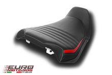 Load image into Gallery viewer, Luimoto corsa tec-grip seat cover for Honda CB650R CBR650R 2024-2025 — Euro Motards — view 3