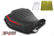 Load image into Gallery viewer, Luimoto corsa tec-grip seat cover for Honda CB650R CBR650R 2024-2025 — Euro Motards — view 4