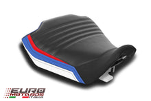 Load image into Gallery viewer, Honda CB650R CBR650R 2024-2025 Luimoto CorsaTec-Grip Seat Saddle Cover New