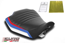 Load image into Gallery viewer, Honda CB650R CBR650R 2024-2025 Luimoto CorsaTec-Grip Seat Saddle Cover New