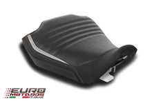 Load image into Gallery viewer, Honda CB650R CBR650R 2024-2025 Luimoto CorsaTec-Grip Seat Saddle Cover New
