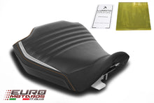 Load image into Gallery viewer, Honda CB650R CBR650R 2024-2025 Luimoto CorsaTec-Grip Seat Saddle Cover New