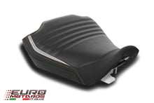 Load image into Gallery viewer, Honda CB650R CBR650R 2024-2025 Luimoto CorsaTec-Grip Seat Saddle Cover New