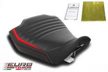 Load image into Gallery viewer, Honda CB650R CBR650R 2024-2025 Luimoto CorsaTec-Grip Seat Saddle Cover New